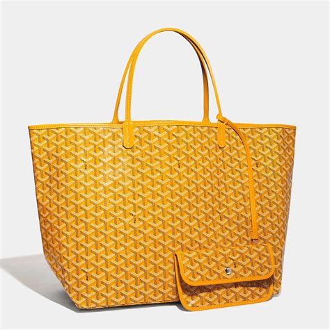 st louis goyard tote